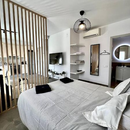 特拉萨Loft Moderno En Buena Ubicacion公寓 外观 照片