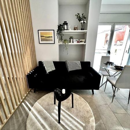 特拉萨Loft Moderno En Buena Ubicacion公寓 外观 照片