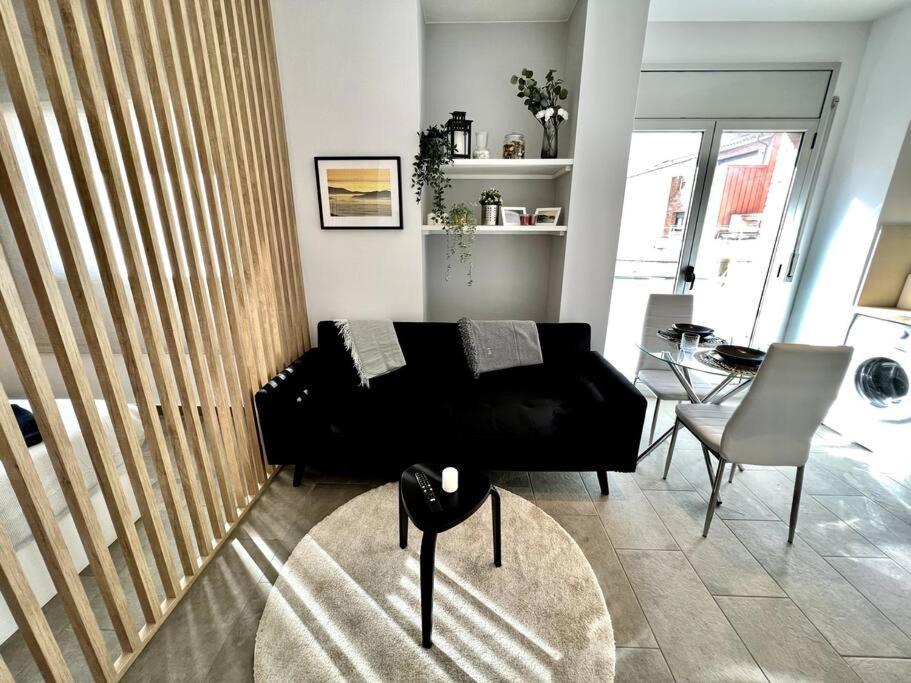 特拉萨Loft Moderno En Buena Ubicacion公寓 外观 照片