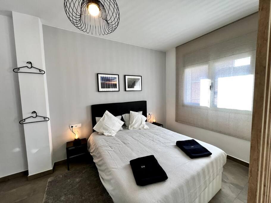 特拉萨Loft Moderno En Buena Ubicacion公寓 外观 照片
