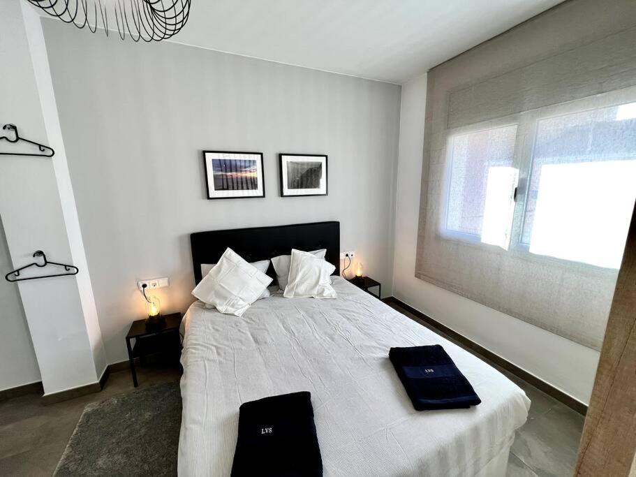 特拉萨Loft Moderno En Buena Ubicacion公寓 外观 照片
