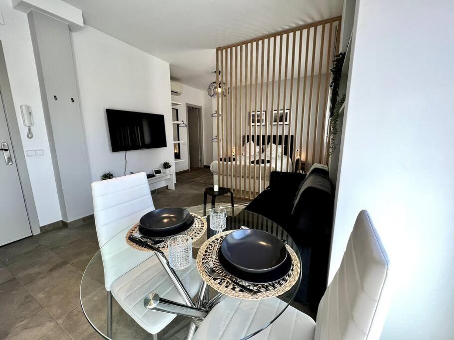 特拉萨Loft Moderno En Buena Ubicacion公寓 外观 照片